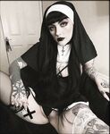 Sexy Nun Sluts