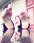 Motheroftoes feet