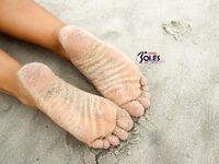 Aspen feet