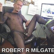 ROBERT R MILGATE
