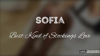 Sofia-Stockings-Love