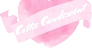 Cattie - Best Friends Bone For Valentine’s Day