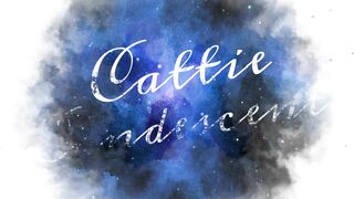 Cattie - Creampie Sailor Mercury’s Virgin Cunt