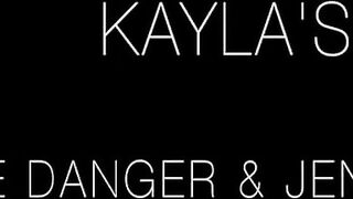 MyDollParts - Kayla's Maid