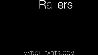 MyDollParts - Ravers