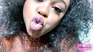 Queen Black Mamba - Aspen's Juicy Kisses