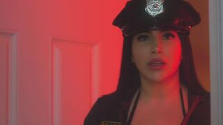 Korina Kova Arrested For The Size Of Your Bbc 