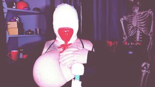 DaytonaHale - Muffled Moans. Hitachi Play