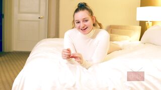 Delilah Cass - You Don't Satisfy Me Cuck But He Does