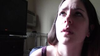 Leena Mae - Coughing And Honking My Cold Away