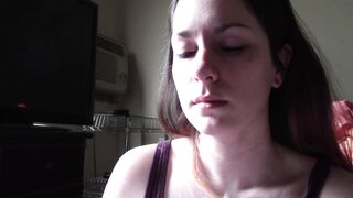 Leena Mae - Coughing And Honking My Cold Away