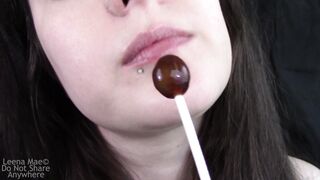 Leena Mae - How Many Licks