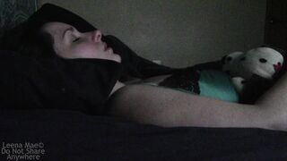 Leena Mae - Snoring In My Nightgown