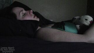 Leena Mae - Snoring In My Nightgown