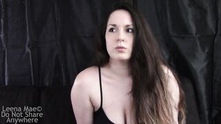 Leena Mae - 30 Seconds To Pay Or Be Exposed