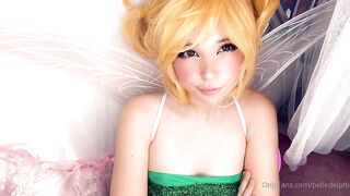 Belle Delphine   06 09 2020 Fairy (3)