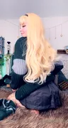 Belle Delphine   02 11 2020 Hogwarts Student (8)