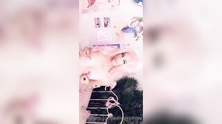 Belle Delphine   21 06 2020 Spin the Wheel PaidVideo