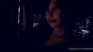 Belle Delphine   24 10 2020 Birthday Break (1)