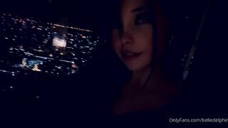 Belle Delphine   24 10 2020 Birthday Break (1)