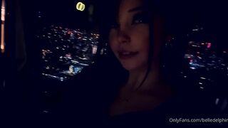 Belle Delphine   24 10 2020 Birthday Break (1)