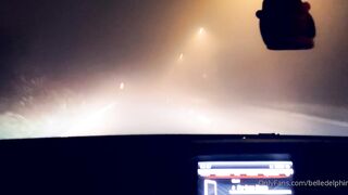 Belle Dephine - [2020.11.29] Late night ride (1)