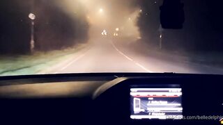 Belle Dephine - [2020.11.29] Late night ride (2)