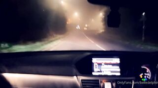 Belle Dephine - [2020.11.29] Late night ride (2)