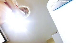 MissSophiaLily - The Experiment Worked Giantess POV