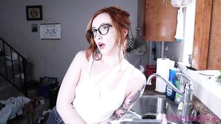 phatassedangel69 - Bitchy Roommate Gets Her Way Part 2