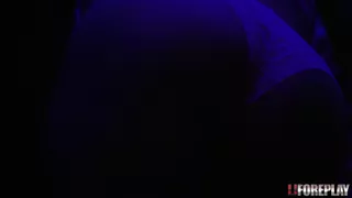 LJFOREPLAY - Private Strip Tease Blowjob