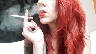 Ruby_Onyx - Bikini Smoke