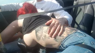Ruby_Onyx - Dirty Driving