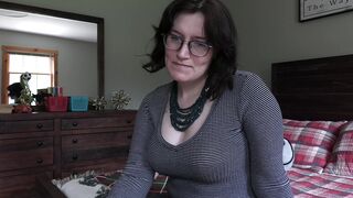 Bettie Bondage -   Mom Eavesdrops on Taboo Roleplay 4K