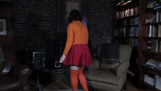 Bettie Bondage -   Velma Gets Ghosted 4K
