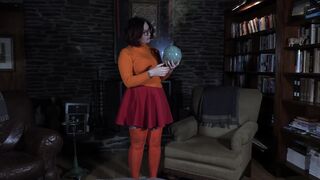 Bettie Bondage -   Velma Gets Ghosted 4K