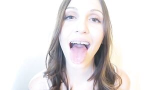 Tatum Christine -   Spit Spread And Swallow For Daddy