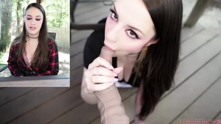 Heatherbby  - If You Went On A Date With A Camgirl 2