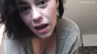 Natalie Wonder - Your Best Friends Hot Mom Has Her Way With You.mp4