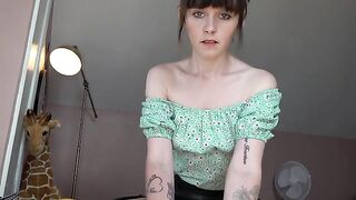 Sydney Harwin - All The Way With Mommy.mp4