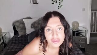 Tattooed Temptress - Sister Sends You A Sex Video.mp4