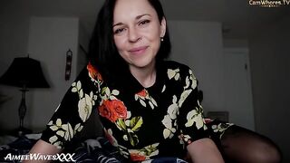 AimeeWavesXXX Youre Perfect for Mommy.mp4
