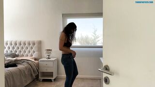 Nicole Belle - I bet you never imagined fucking your best friend s mother –.mp4