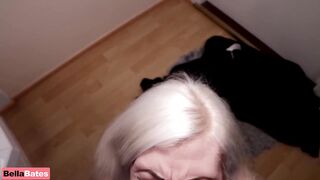 Crying  POV Sex  Rough Sex  Taboo  Virtual Sex please stop i only trick or .mp4