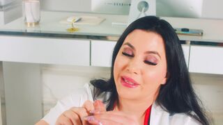 Korina Kova - Small Penis Doctor