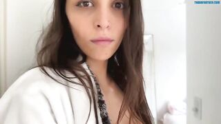 NicoleBelle - Have you ever had sex with your friend s mother