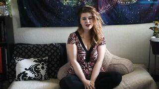 Desiwoods420 - Mommy Is Lonely –