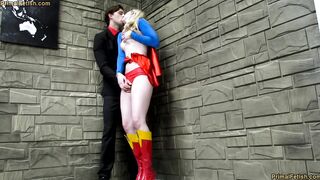 Forced sex  White Skin  BLonde  Superheroine  All Sex  Small tits  Natural .mp4
