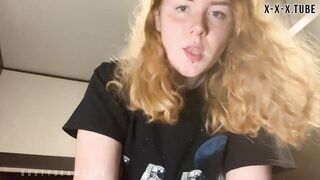 Watch BustyseaWitch s massive tits bounce as she rides your hard cock POV s.mp4