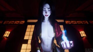 guilty avatar azula cowgirl_720p.mp4